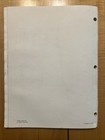 Caterpillar 12g 14g 16g 120g 130g 140g Motor Graders Service Manual Senr2302-01