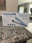  Babylisspro Nano Titanium 1    Digital Ionic Flat Iron