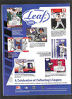 Johnny Damon January 2005 Beckett Baseball Magazine Issue  238 Red Sox