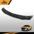 Fit For 2017-22 Ford Super Duty F250 F350 Windshield Wiper Cowl Panel Grille Set
