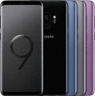New Samsung Galaxy S9  Plus G965u 64gb Gsm Unlocked At t T-mobile Metro Verizon