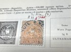 Ecuador Stamps 1865 1881 1887 1894