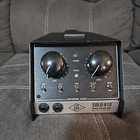 Universal Audio Solo 610 Tube Mic Preamp   Di     Likenew Condition