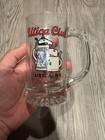 Utica Club Schultz And Dooley Beer Mug