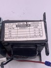 Westinghouse 112d631h33 1ph Transformer  0 1kva  Pri 208 380  Sec  115v