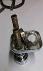 Belvedere Model 403 Vacuum Breaker - For Vintage Barbershop salon Sinks- Working