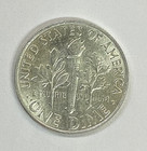1964 Roosevelt Dime - Free Shipping