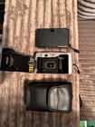 Vintage Kodak Advantix F350   Samsung Maxima Zoom 100 Glm Film Camera Lot