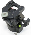 Bogen Manfrotto 3063 Fluid Tripod Head - Incomplete - Damaged - For Parts