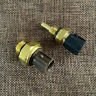 Oem Sets Of 2 Cooling Fan Switch Coolant Temp Sensor Fit Honda Accord Cr-v Civic