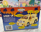 The Chevron Cars Leslie Lx 1998 Brand New Package Never Opened 