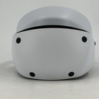 Sony Playstation Vr 2 Vr Headset W  Controllers headphones - Excellent