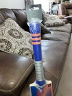 Adidas Libro Club Grade A Cricket Bat Factory Sealed Pre Knocked In Store Hanger