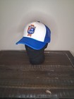 Chicago Cubs Old Style Beer Blue White Foam Trucker  Snapback Hat Cap