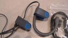 Beats By Dr  Dre Powerbeats3 Powerbeats 3 Wireless In-ear Headphones Gray blue