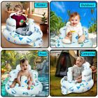 Wemora Inflatable Baby Seat For Babies 3-36 Months Built-in Air Pump Toddler    