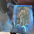 Aliens Ripley Ellen Giger Xenomorph Facehugger Ripley Vs Newt Predator Figure