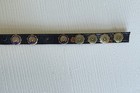 Vtg Comed Safety Award Pins Lot  7  Commonwealth Edison Chicago Electric 6-13 Yr
