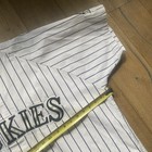 Vintage 1993 Colorado Rockies Mlb Baseball Jersey Pinstripe Mens Xxl Russell Usa