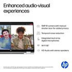 Hp - Omnibook 5 Flip 2-in-1 14  2k Touch-screen Laptop - Intel Core 5 - 8gb M   