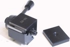 0xa Quick Change Tool Post Set For Mini Lathe 6-9  Swing Provides Built In Quick