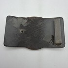 Vintage Boy Scout Belt Buckle Los Angeles Area Council