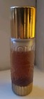 Vintage Rare 1930 Coty Emeraude Miniature Perfume Bottle Lalique Glass Mini