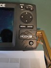 Lowrance Hook 7 Chirp Head Unit Only  Manual Included