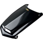 Maier Hood Scooped Black Trx450r 509730