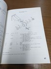 New Holland Model 680 Manure Spreader Service Parts Catalog