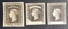 1879 Nsw Australia Perkins Bacon Set 3 Bromide-orginal Pnters Artwork 3d Sll Ddm