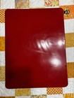 Rare Vintage Miller High Life Buy That Man A Bar Mat-15 x 11 1 2   
