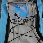 Blackfin Paddle Board Wheeled Backpack Blue Gray Rolling Gear Bag Sup Travel