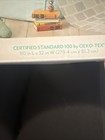 Pillowfort - Castle Canopy - Fits Over Bed Or Play Area - 110 x32  - New In Box
