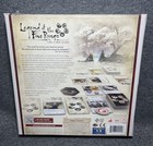Legend Of The Five Rings Lcg Core Set   Card Game By Fantasy Flight   New Sealed