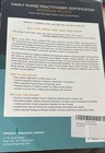 Family Nurse Practitioner Certification Review 2nd Ed By Leik  Springer  Exam P   