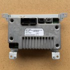 Oem 2013-2016 Ford Taurus 8     Center Console Information Display Screen