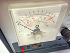 Vintage Knight Ten-2 Cb Checker   Allied Radio   Swr Power Mod Tester   Untested