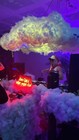 Music Reactive Cloud 