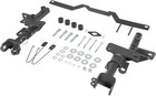 521440-5 Tow Bar Baseplate Tow Bar Bracket Direct Connect Style For Dodgejeep