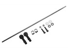 2x Suspension Height Control Levelling Valve Link Kit Replaces Srk168 48100225