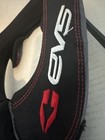 R3 Race Collar Black Youth Adult  Neck  Evs  21    Inside Measurement