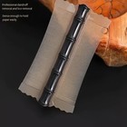 Fine Tooth Lice Comb For Head Lice Eggs Dandruff Removal Scalp Hair Care Groomin
