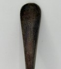 Original Vintage Woolworth Department Store Lunch Counter Advertising Table Fork