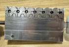 1 16 Oz Freestyle Jig 7 Slot Fat Guys Fishing Mold No Keepers