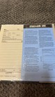 Maxell Ud Sound Recording Tape 35-90 Reel To Reel Tape - 1800ft New sealed Vtg