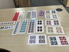 France Mnh Red Cross Booklets 17x Complete  2 Part   174