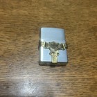 Vintage Zippo Harley Davidson Windproof Lighter Never Used Mint Condition