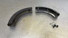 2005 Sea-doo Rxp 215 Bvic Supercharged Pwc Gunwale Corner Bumper Trim 291002244