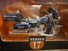 2003 Maisto Series 17 1 18 Harley Davidson Diecast 2002 Peace Officer Special